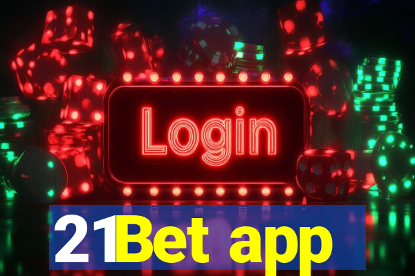 21Bet app